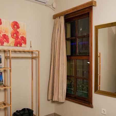 Second Home Suites Istanbul Exteriör bild