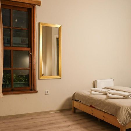 Second Home Suites Istanbul Exteriör bild