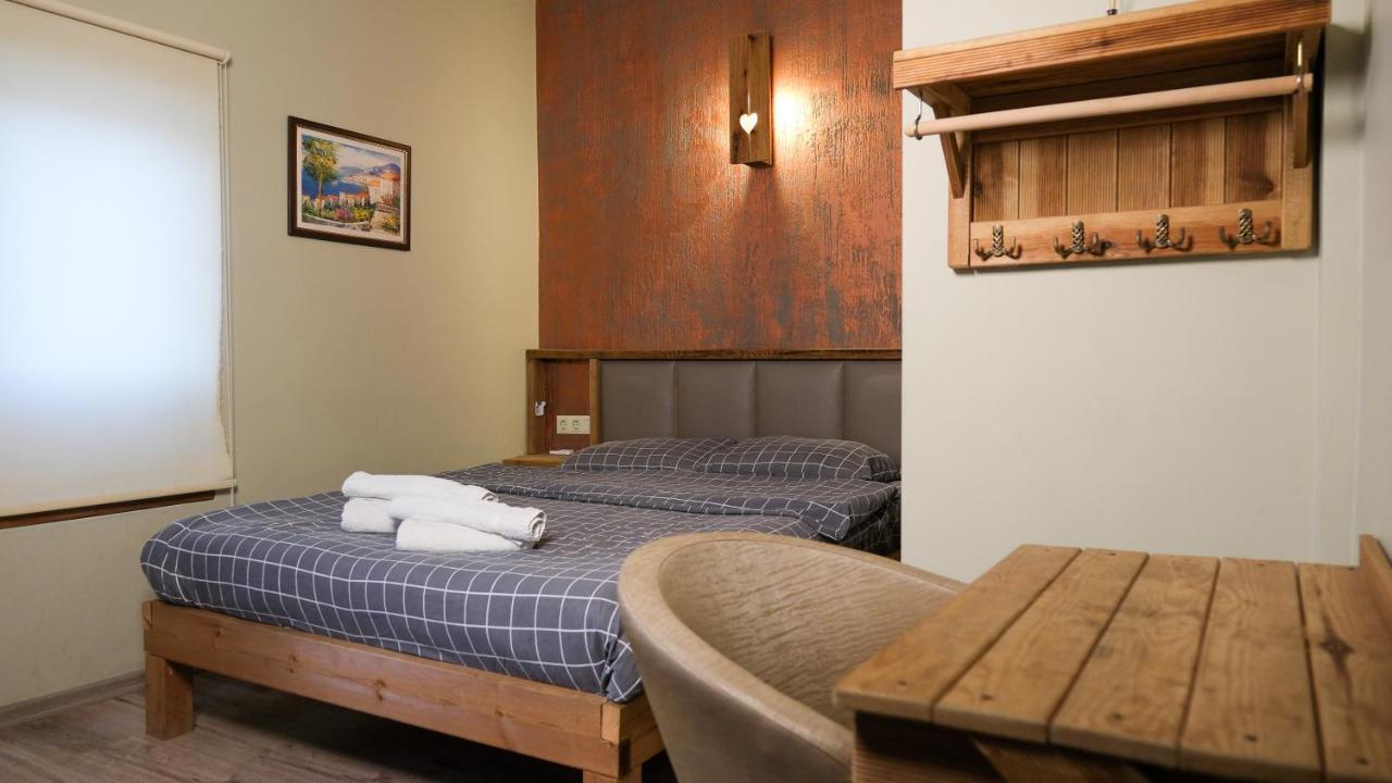 Second Home Suites Istanbul Exteriör bild
