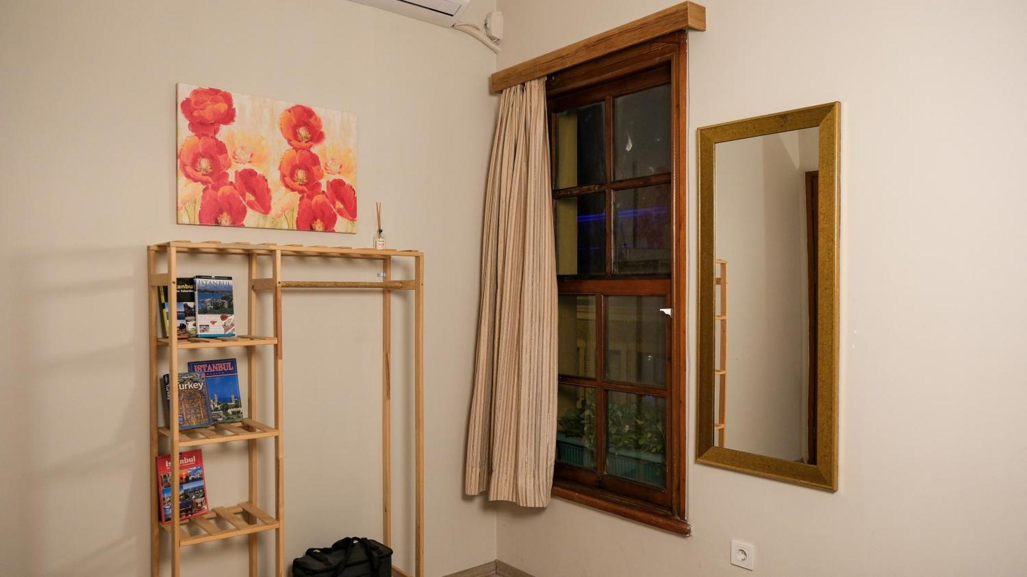 Second Home Suites Istanbul Exteriör bild