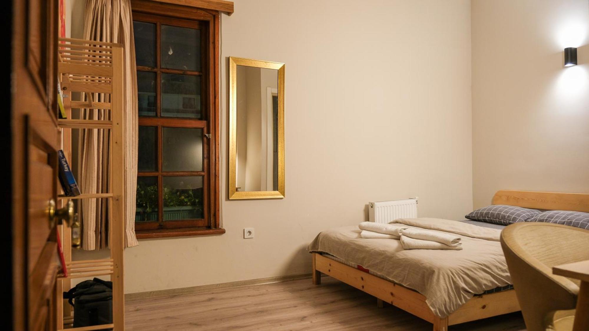 Second Home Suites Istanbul Exteriör bild